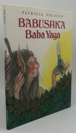Item #002066A BABUSHKA BABA YAGA [Signed]. PATRICIA POLACCO