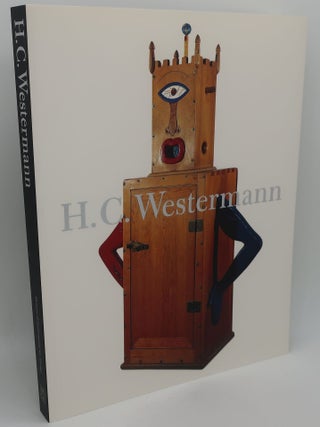 Item #002074AB H. C. WESTERMANN. Lynne Warren, Michael Rooks