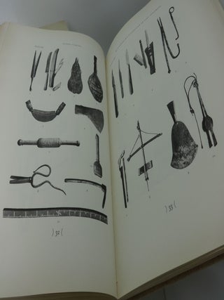 ACROSS ASIA FROM WEST TO EAST IN 1906-1908 (Two Volumes) (Steve Fosset Bookplates)