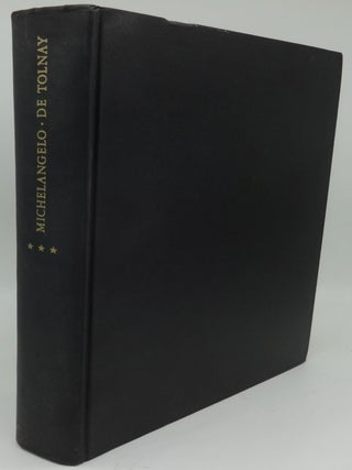 THE MEDICI CHAPEL (Volume Three)