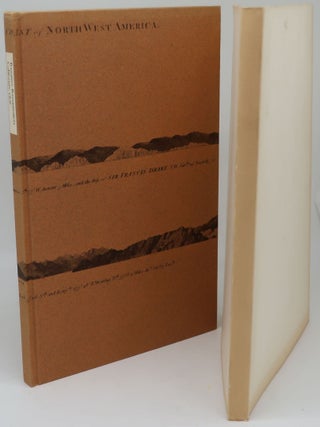 Item #002151C REZANOV RECONNOITERS CALIFORNIA, 1806. A NEW TRANSLATION OF REZANOV'S LETTER, PARTS...