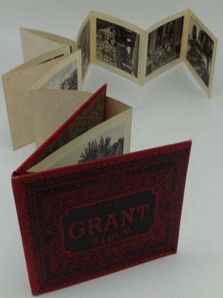GRANT ALBUM