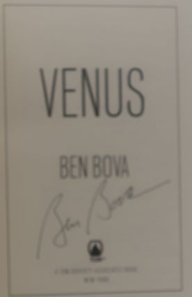 VENUS [Signed]