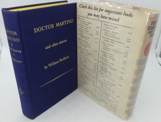 DOCTOR MARTINO