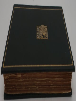 THE AUTOBIOGRAPHY OF BENJAMIN FRANKLIN