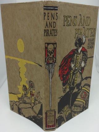 PENS AND PIRATES