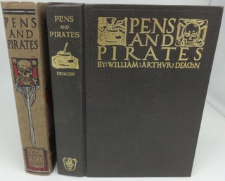 PENS AND PIRATES