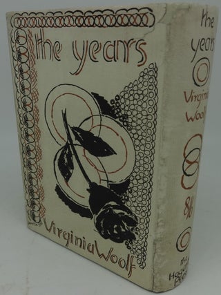 THE YEARS