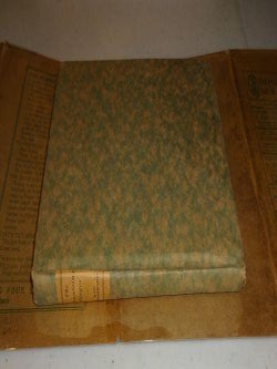 Item #002259A THE MOUNTAINY SINGER. Seosamh MacCathmhaoil