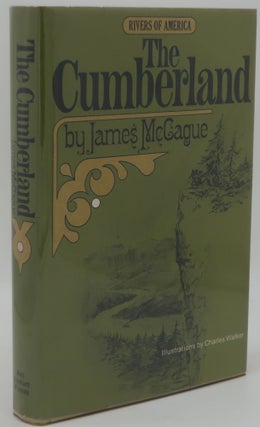 Item #002268E THE CUMBERLAND. James McCague