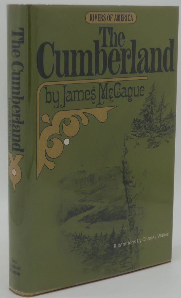 Item #002268E THE CUMBERLAND. James McCague.