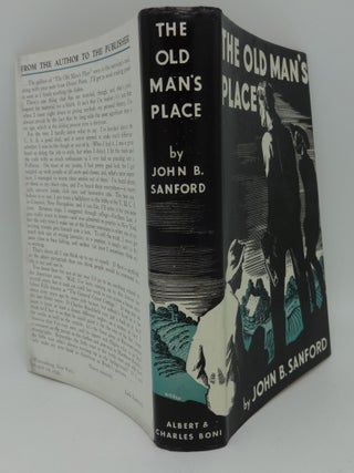THE OLD MAN'S PLACE