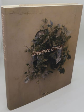 Item #002303E LAWRENCE CARROLL. LAURA MATTIOLI ROSSI