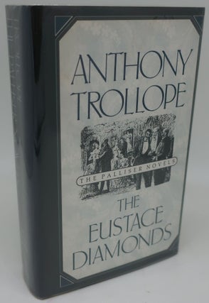 Item #002309AA THE EUSTACE DIAMONDS. ANTHONY TROLLOPE