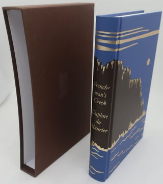 Item #002329FF FRENCHMAN'S CREEK. DAPHNE DU MAURIER