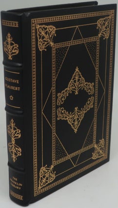 Item #002337G THREE TALES. GUSTAVE FLAUBERT