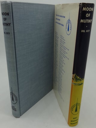MOON OF MUTINY