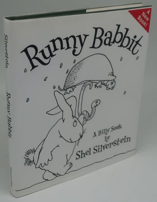 Item #002361G RUNNY BABBIT. SHEL SILVERSTEIN