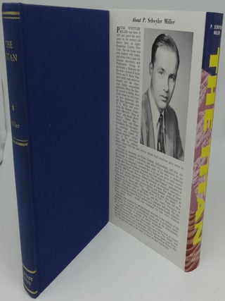 THE TITAN (SIGNED LIMITED)