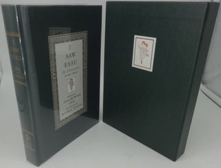 I SAW ESAU (SIGNED LIMITED)