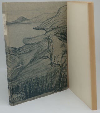 Item #002392D JOURNAL OF A JOURNEY ACROSS THE PLAINS IN 1859. James Berry Brown