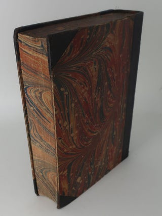 AN AUTO-BIOGRAPHICAL MEMOIR OF SIR JOHN BARROW, BART., LATE OF THE ADMIRALTY; INCLUDING REFLECTIONS, OBSERVATIONS, AND REMINISCENCES AT HOME AND ABROAD, FROM EARLY LIFE TO ADVANCE AGE