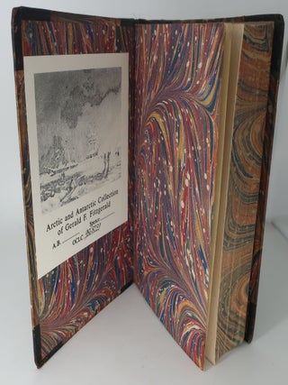 AN AUTO-BIOGRAPHICAL MEMOIR OF SIR JOHN BARROW, BART., LATE OF THE ADMIRALTY; INCLUDING REFLECTIONS, OBSERVATIONS, AND REMINISCENCES AT HOME AND ABROAD, FROM EARLY LIFE TO ADVANCE AGE