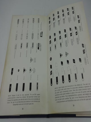GERMAN COMBAT UNIFORMS 1939-1945