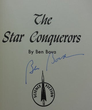 THE STAR CONQUERORS