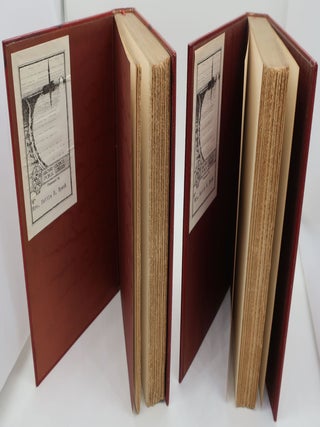 THE DIARY OF JOHN EVELYN