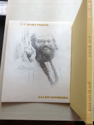 T. V. BABY POEMS