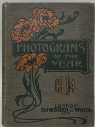 Item #002508C and Staff of Photogram