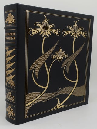 LE MORTE DARTHUR. SIR THOMAS MALORY.