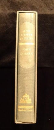 Item #002574A AND OTHER STORIES. John O'Hara