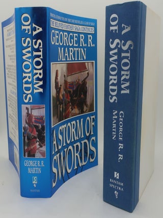 A STORM OF SWORDS