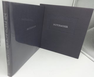 Item #002615C NUTCRACKER (SIGNED LIMITED EDITION). E. T. A. Hoffmann with, Maurice Sendak