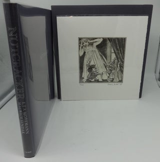 NUTCRACKER (SIGNED LIMITED EDITION)