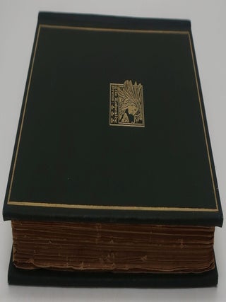 REMINISCENCES OF CHICAGO DURING THE FORTIES AND FIFTIES