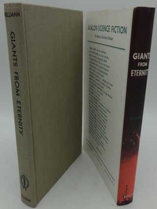 GIANTS FROM ETERNITY