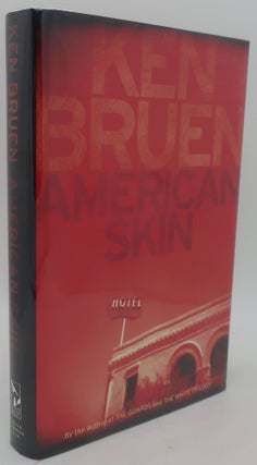 Item #002678AB AMERICAN SKIN. KEN BRUEN