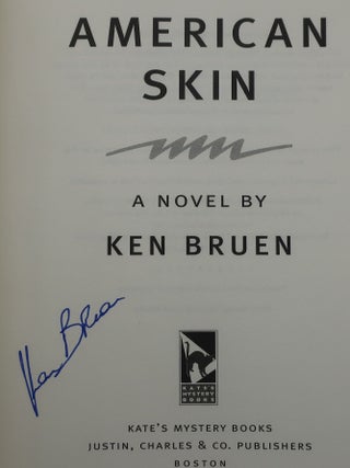 AMERICAN SKIN