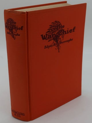 THE WAR CHIEF
