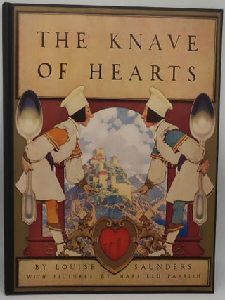 THE KNAVE OF HEARTS