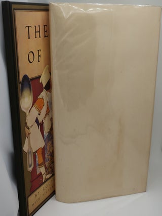 THE KNAVE OF HEARTS