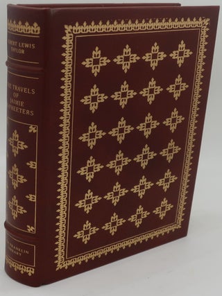 Item #002700V THE TRAVELS OF JAIMI McPHEETERS. ROBERT LEWIS TAYLOR