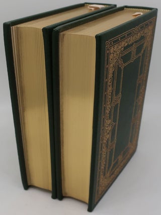 CANTERBURY TALES (Two Volumes)