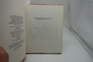 ALPHABEARS: An ABC Book [Signed by Illustrator]