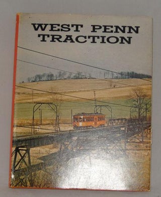 Item #002708F WEST PENN TRACTION
