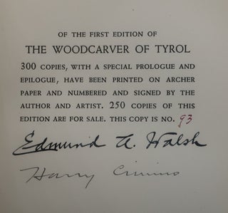 GOOD-BYE WISCONSIN [Signed)