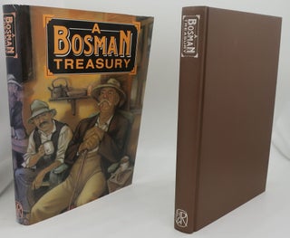 Item #002717G A BOSMAN TREASURY. HERMAN CHARLES BOSMAN